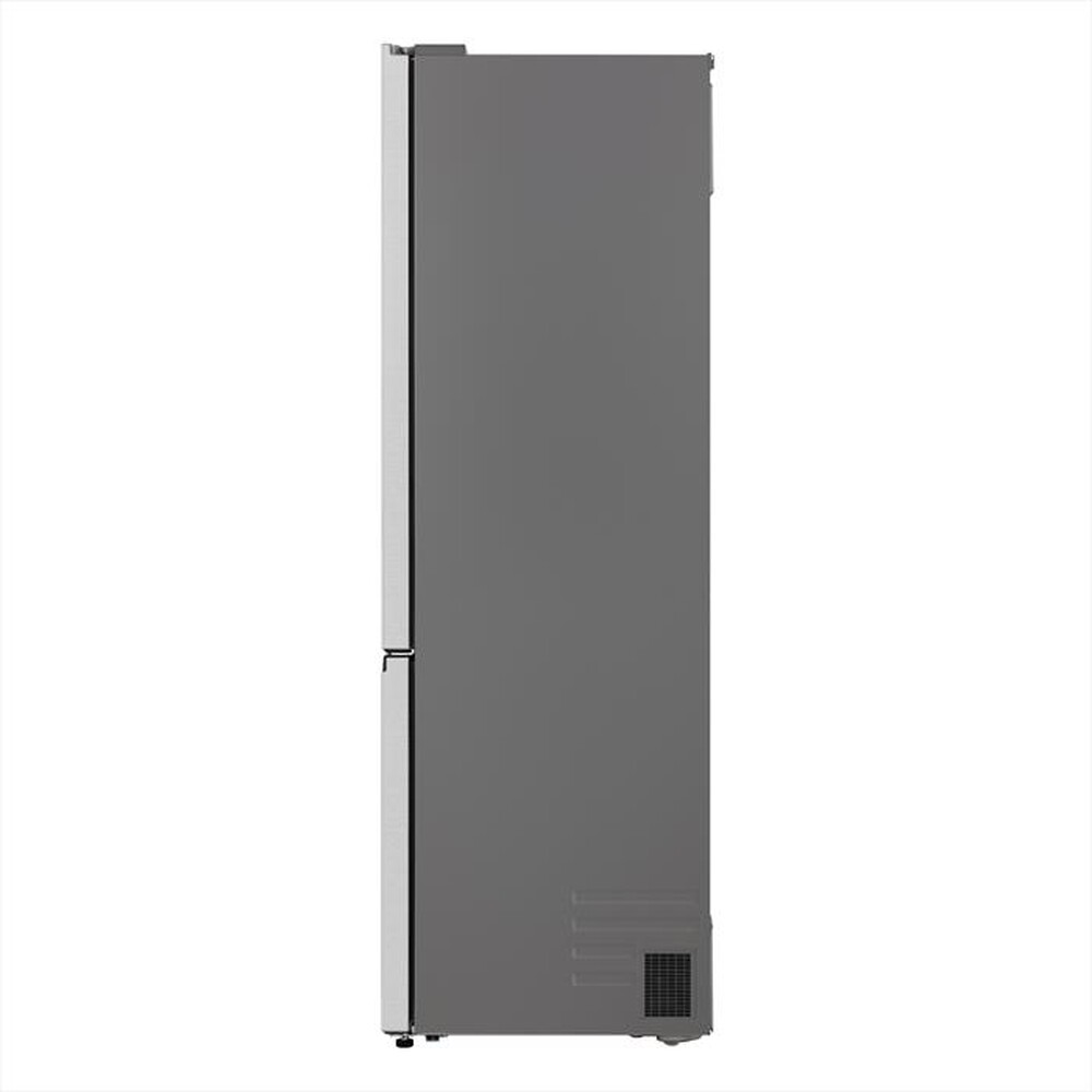 Immagine del prodotto LG - Frigorifero combinato GBBS726AMB Classe A 375lt-Argento