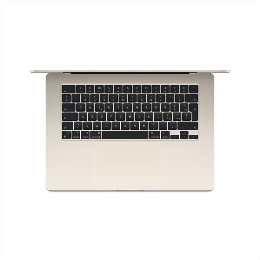 Immagine del prodotto APPLE - MacBook Air 15" M3 Core 8 CPU 10 GPU 24GB 512GB-Galassia