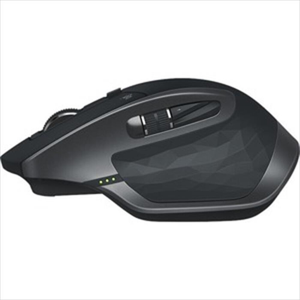 Immagine del prodotto LOGITECH - Mx Master 2S Graphite-Graphite