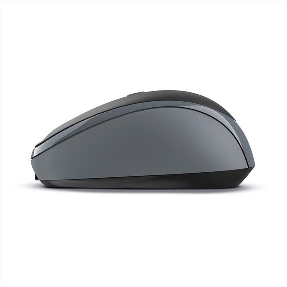 Immagine del prodotto TRUST - YVI RECHARGEABLE MOUSE BLACK-Black