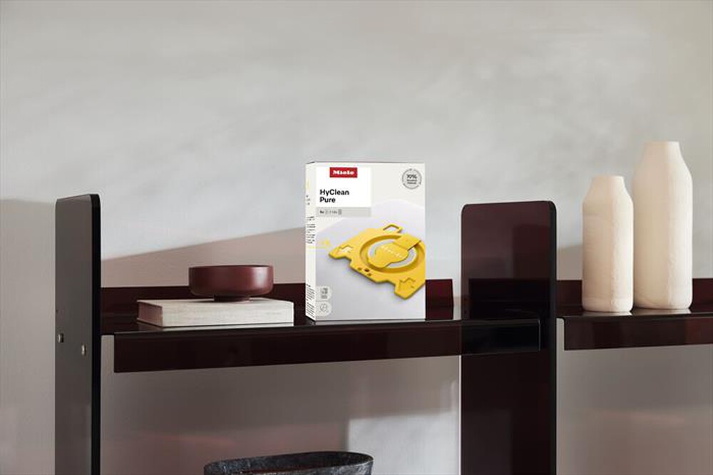 Immagine del prodotto MIELE - KK HYCLEAN-Bianco