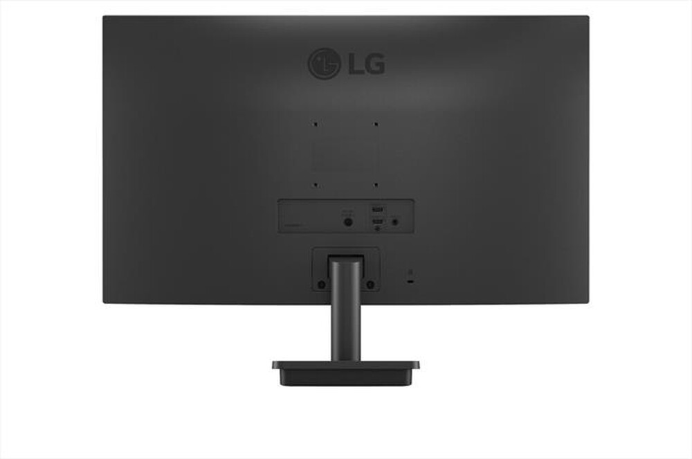 Immagine del prodotto LG - Monitor LCD FHD 27" 27BA400-B-Black