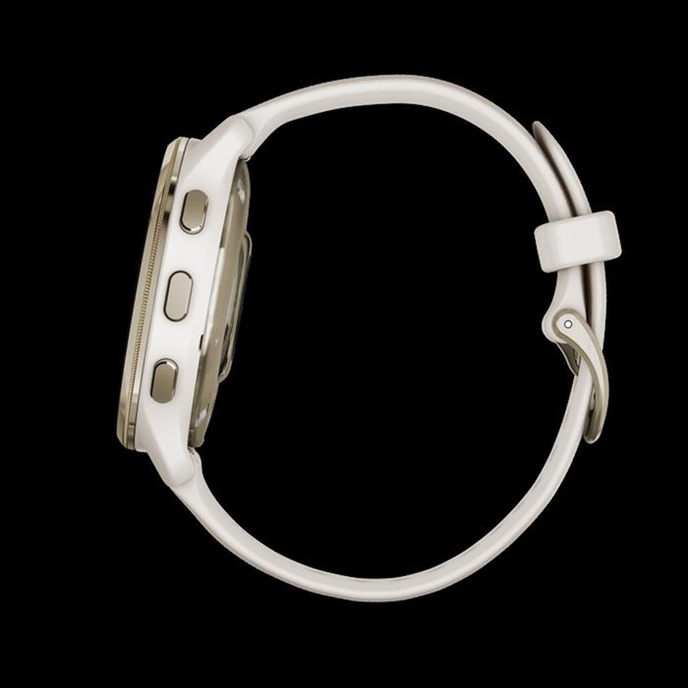 Immagine del prodotto GARMIN - Smartwatch VENU 2 PLUS-Ivory Crea