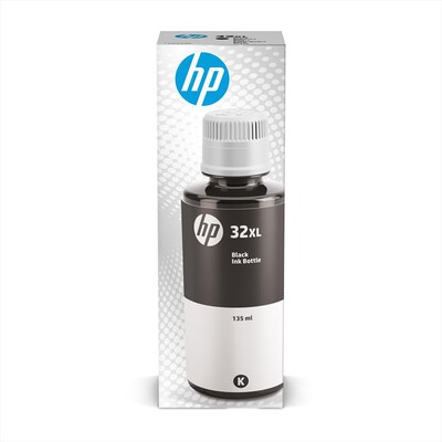 HP - HP 32XL-Nero, Alta Aapacit&agrave;