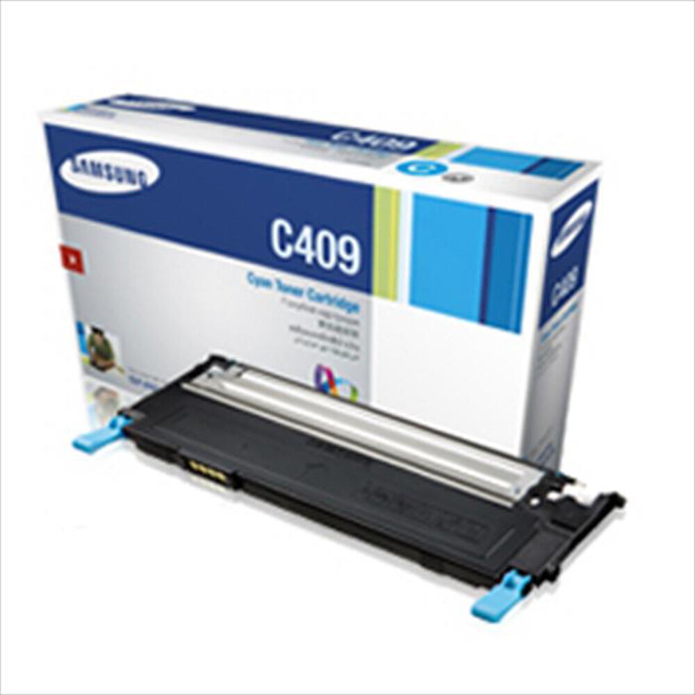Immagine del prodotto SAMSUNG - CLT-C4092S/ELS