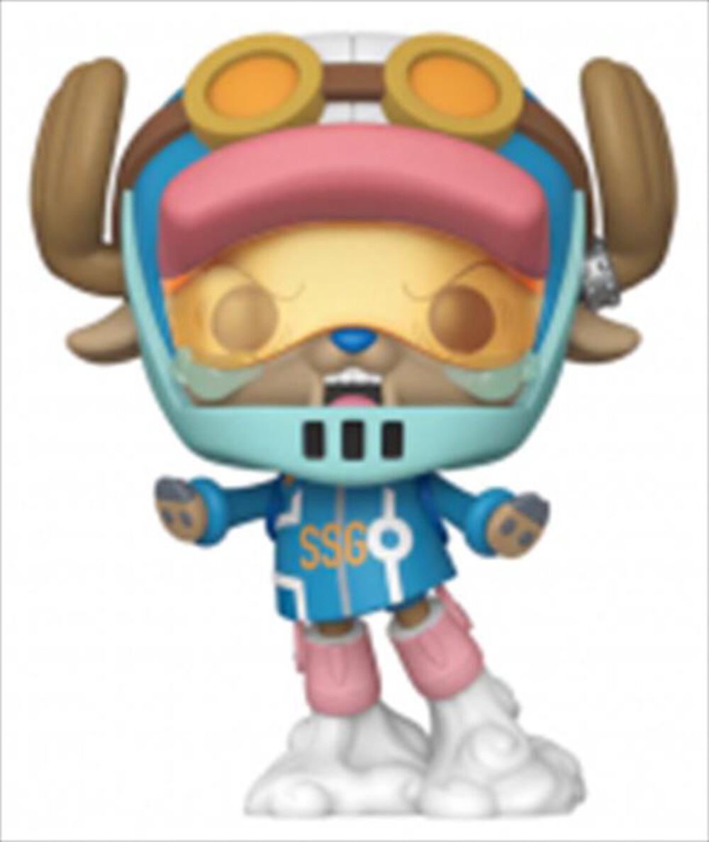 Immagine del prodotto FUNKO - One Piece Tony Tony Chopper (Egghead Arc) 2148