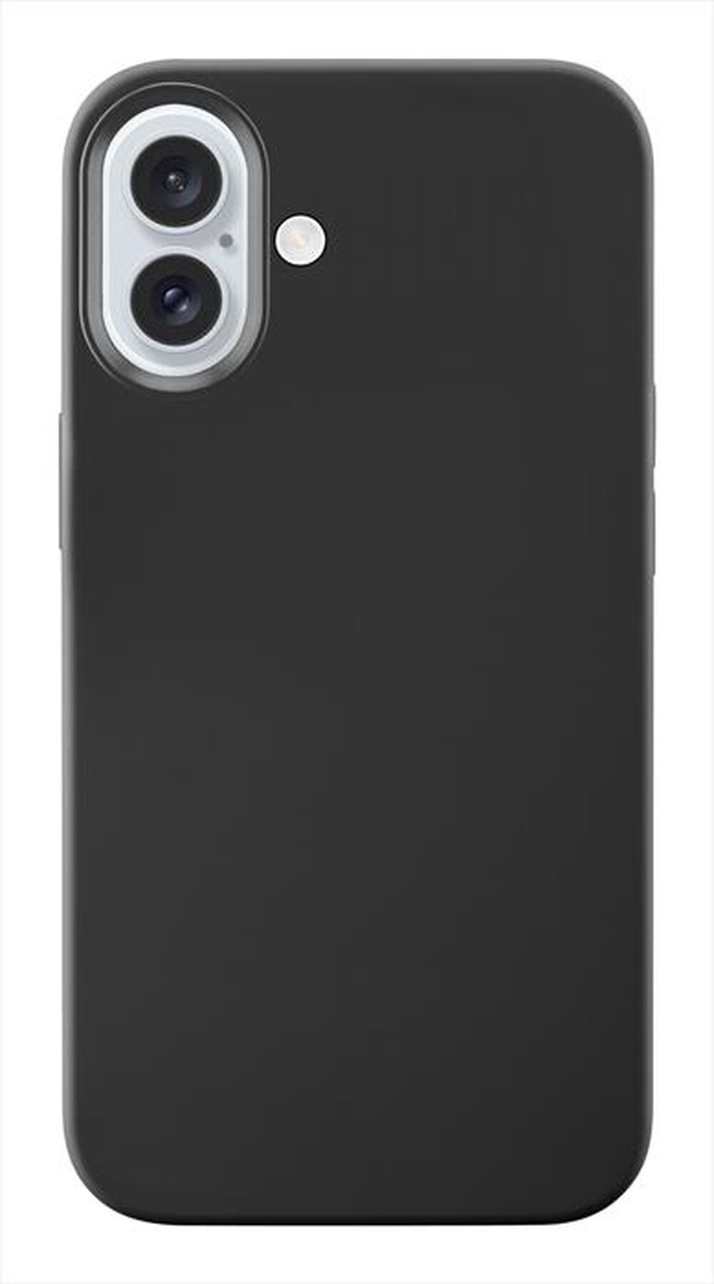 Immagine del prodotto CELLULARLINE - Cover case SENSATION per iPhone 16 Plus-Black