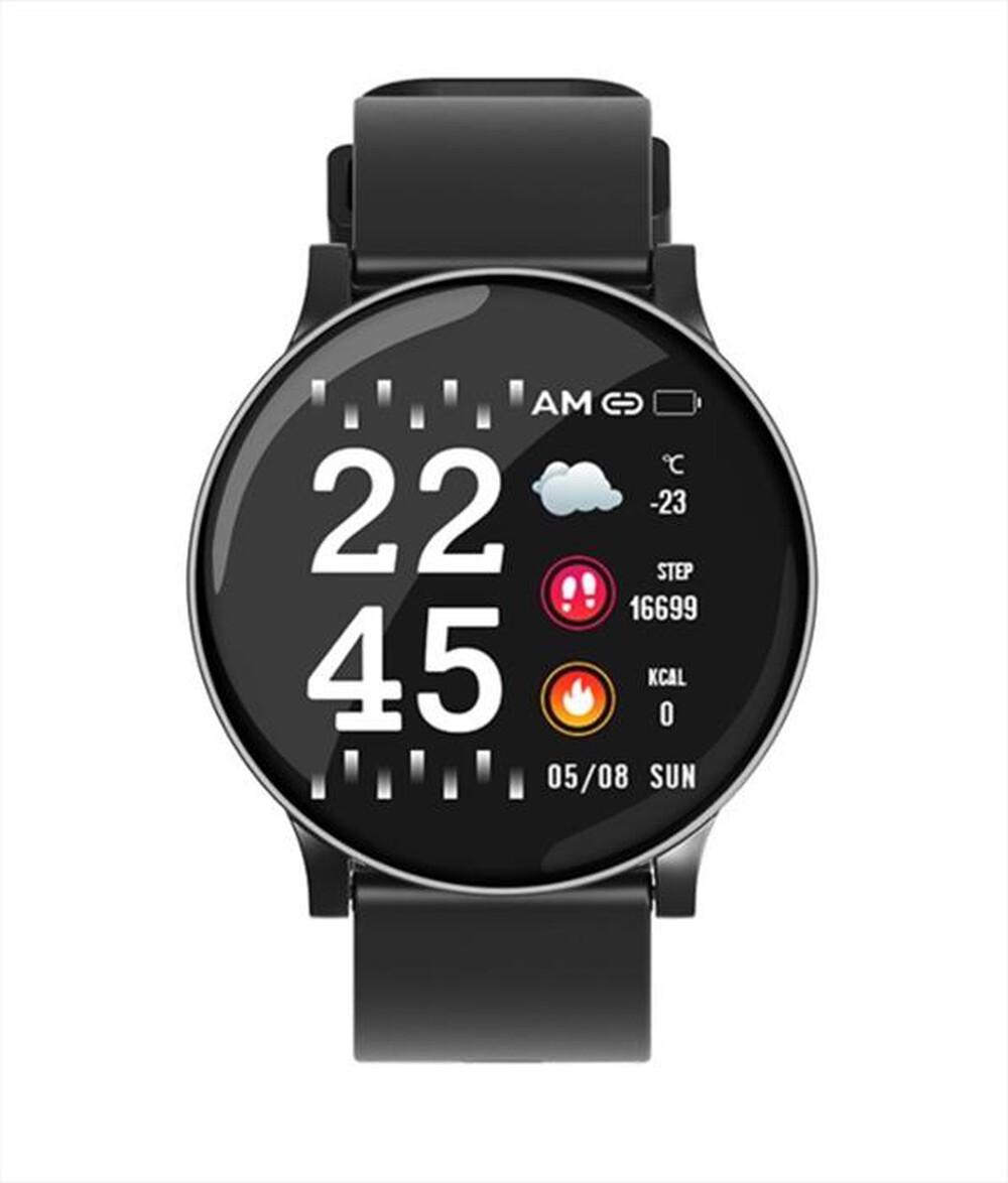 Immagine del prodotto 257 - Fitness Tracker SW500-Black