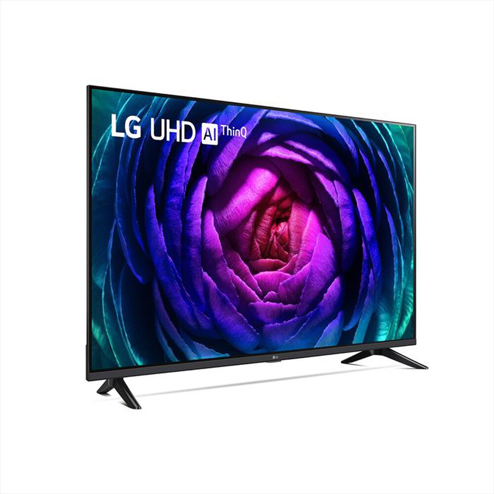 Immagine del prodotto LG - Smart TV LED UHD 4K 55" 55UR74006LB-Nero