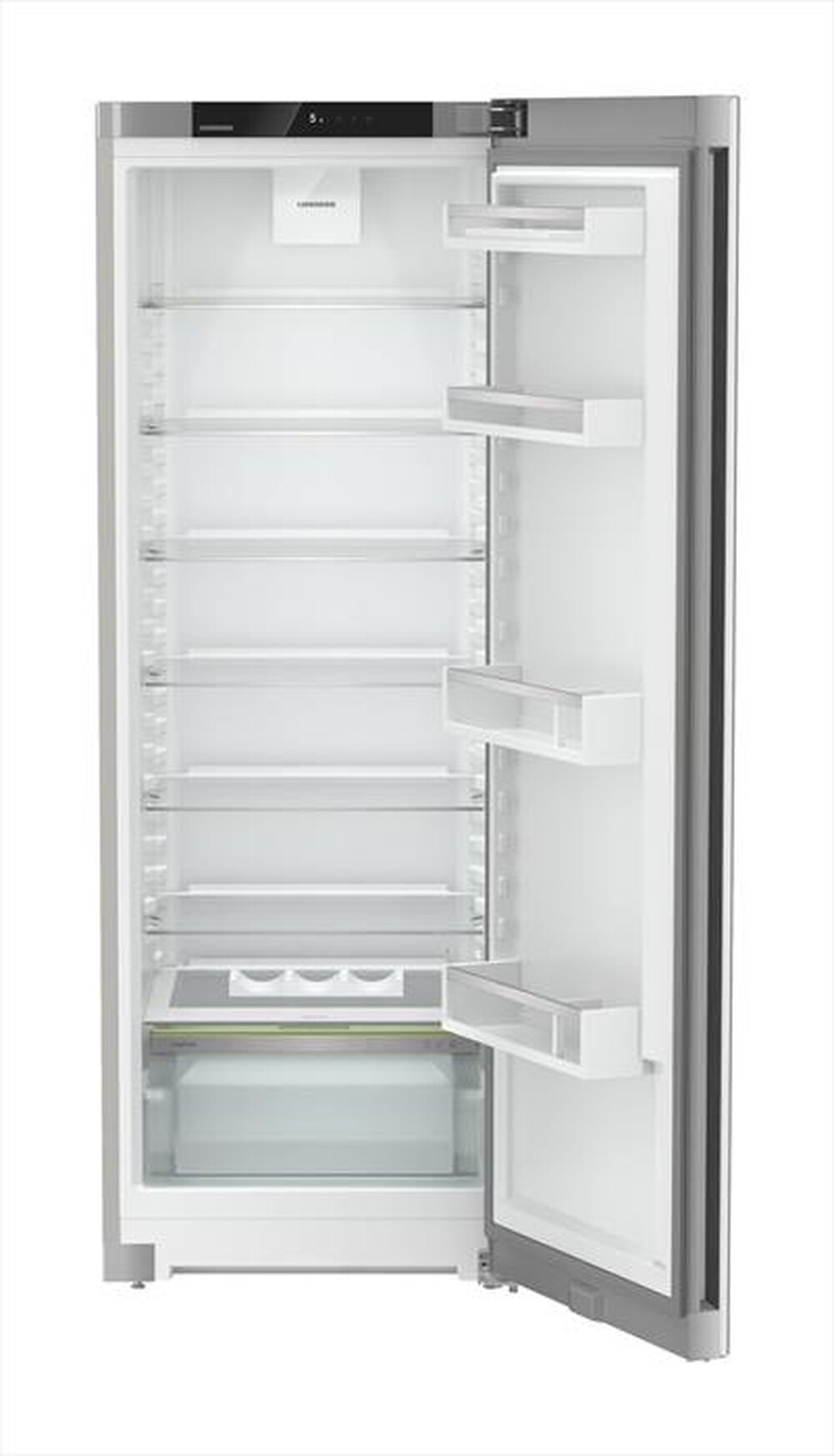 Immagine del prodotto LIEBHERR - Frigorifero 1 porta RSFD 5000-22 Classe D 348 lt-SteelFinish / Silver