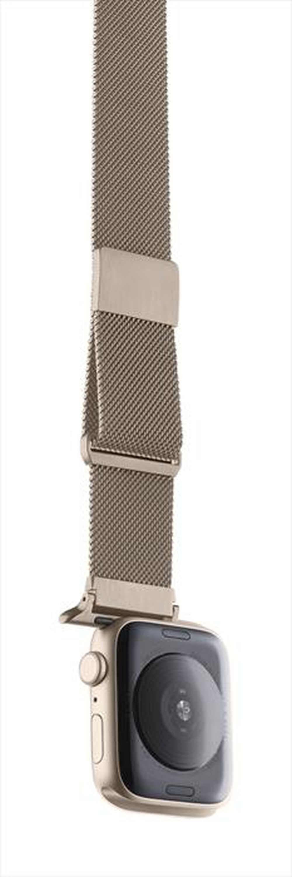 Immagine del prodotto CELLULARLINE - STEELAPPWATCH3840E-Beige
