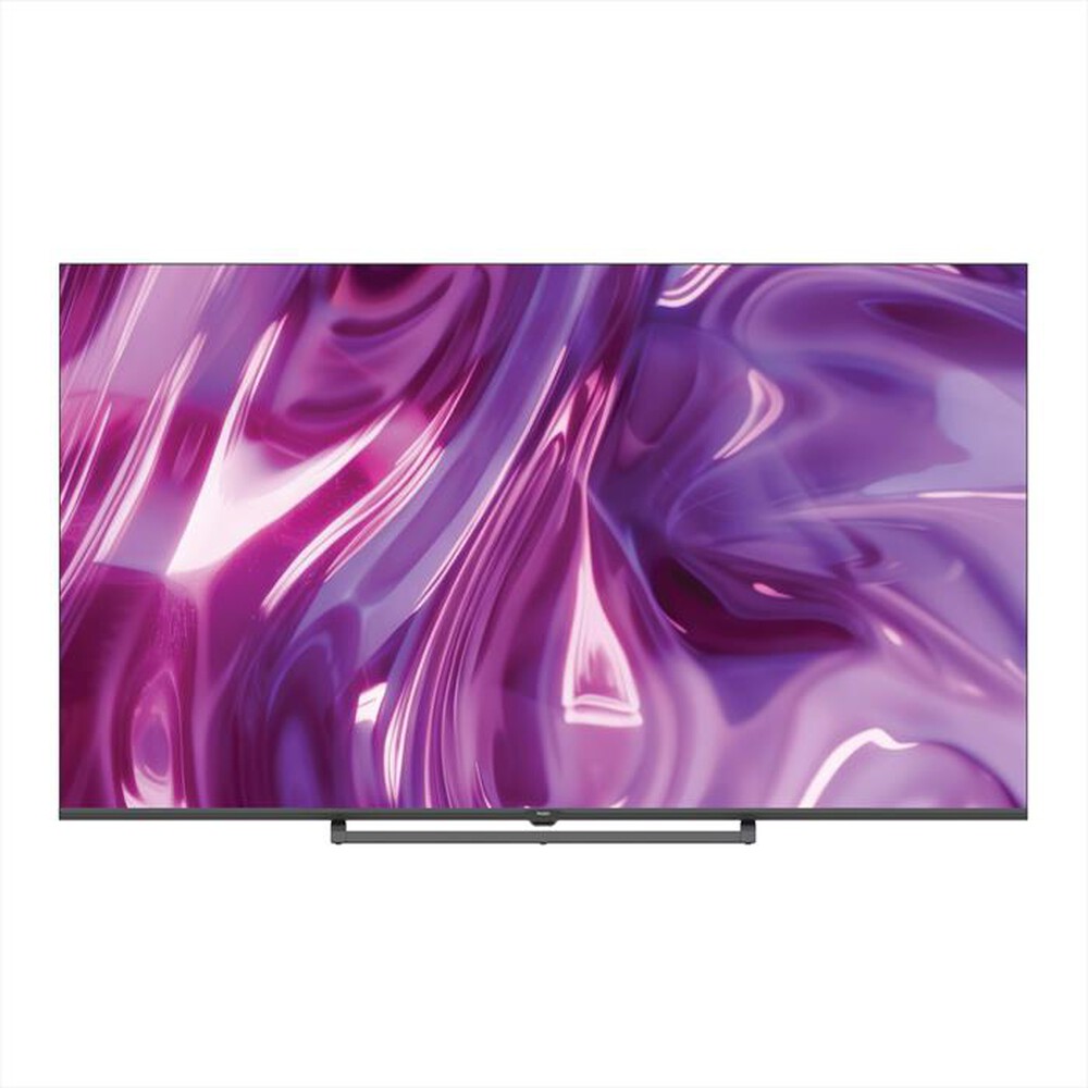 Immagine del prodotto HAIER - Smart TV QLED UHD 4K 65" H65S80GUX-Nero