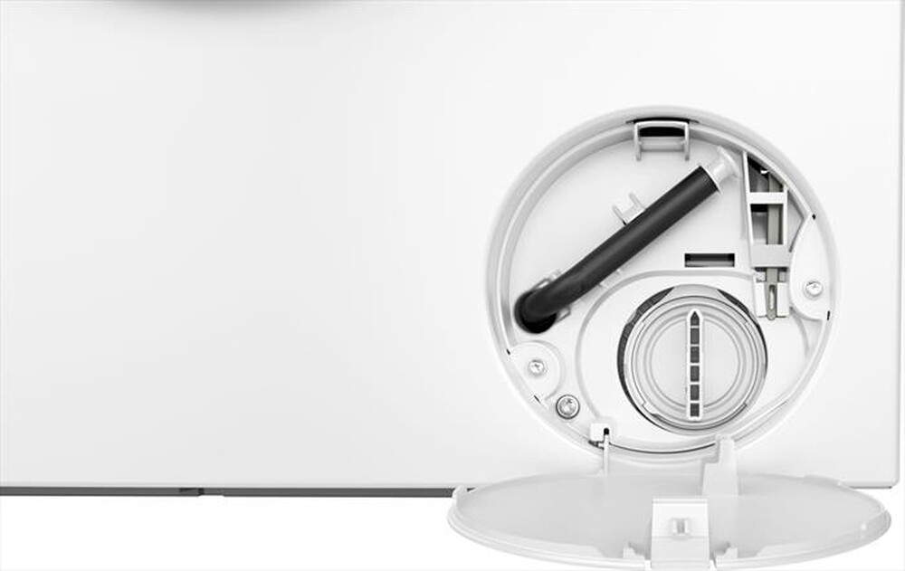Immagine del prodotto BOSCH - Lavatrice WIW24342EU 8kg 1200g/min Classe C-Bianco