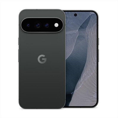GOOGLE - GOOGLE PIXEL 11 PRO XL 256GB-Nero ossidiana
