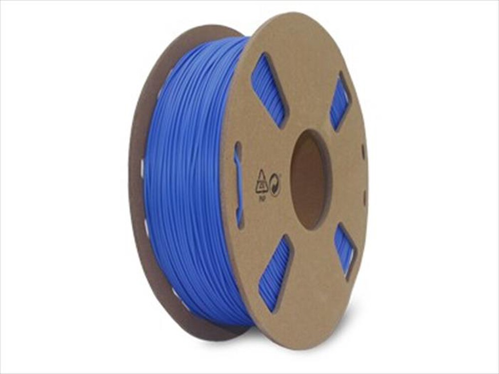 Immagine del prodotto HAMLET - Filamento Universale 1.75mm per Stampante 3D FDM-Blu