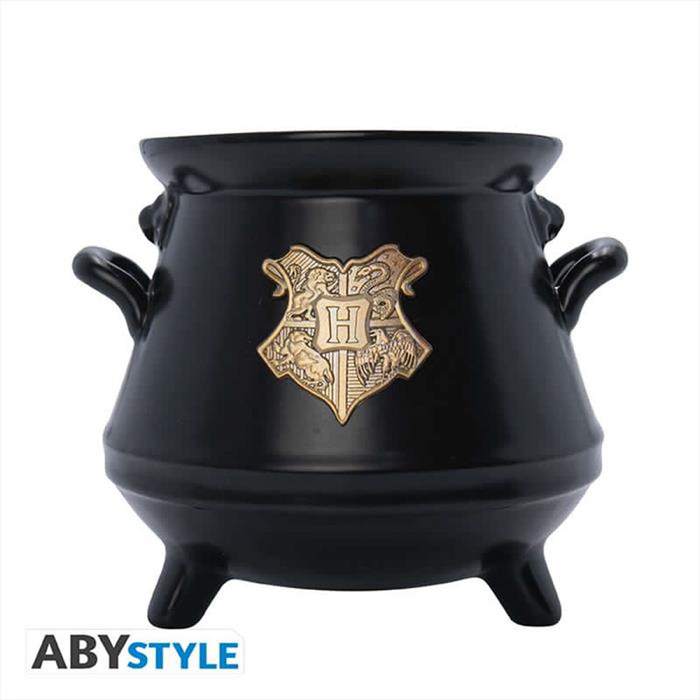 Immagine del prodotto ABYSSE - HARRY POTTER - TAZZA 3D CALDERONE 400ML