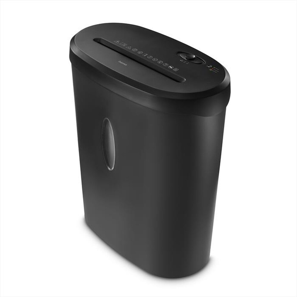 Immagine del prodotto HAMA - Distruggi Documenti SAFE X120-Nero