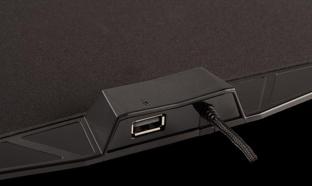 Immagine del prodotto CORSAIR - MM800 RGB Polaris - Cloth Edition