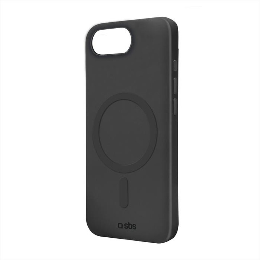 Immagine del prodotto SBS - Cover Instinct Mag TEINSTMAGIPSE25K iPhone SE 2025-Nero