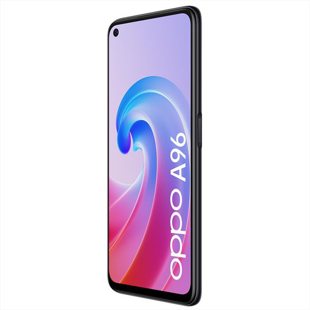 Immagine del prodotto OPPO - A96-Starry Black