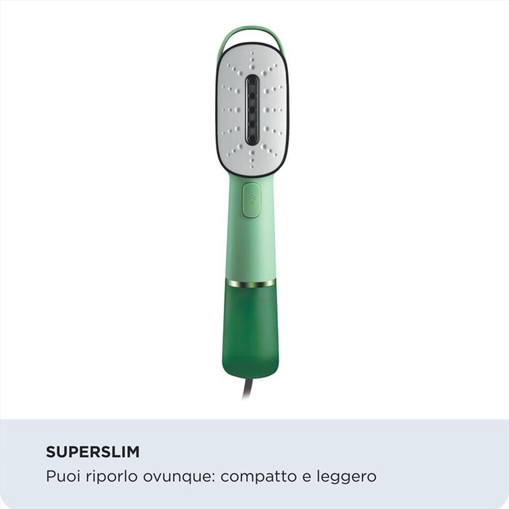 Immagine del prodotto ARIETE - Ferro da stiro verticale 4301-Verde
