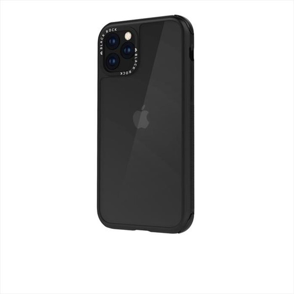 Immagine del prodotto BLACK ROCK - 1100RRT01 COVER IPHONE 11-Trasparente