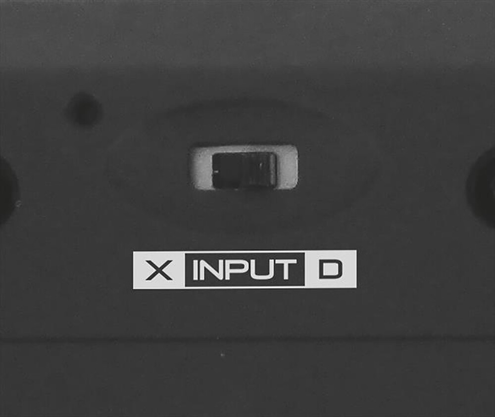 Immagine del prodotto TRUST - GXT540 WIRED GAMEPAD