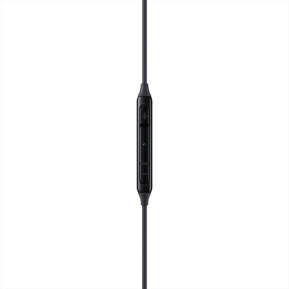 Immagine del prodotto SAMSUNG - AURICOLARI CON FILO EO-IC100BBEGIT-Black