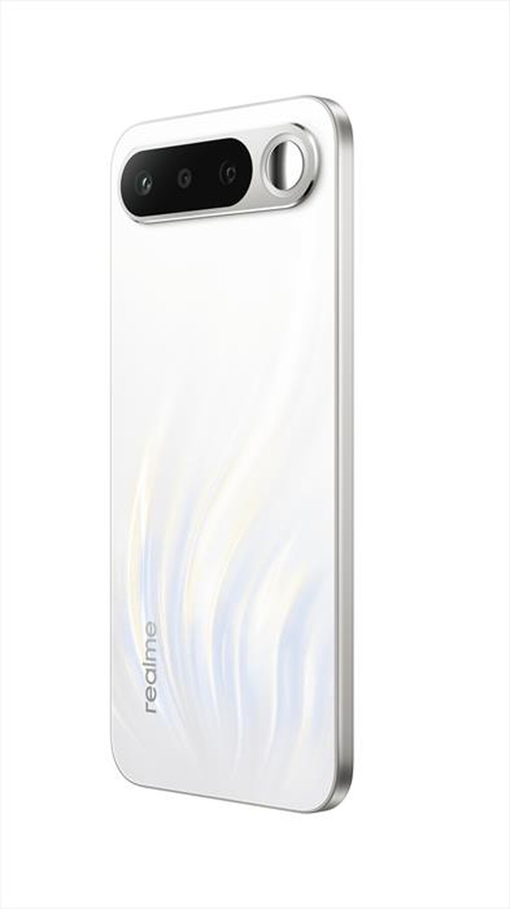 Immagine del prodotto REALME - REALME 16 5G (256GB 8GB)-AIR WHITE