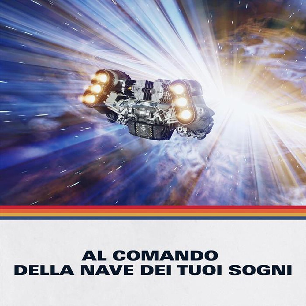 Immagine del prodotto MICROSOFT - STARFIELD PS5 STANDARD ED ITA