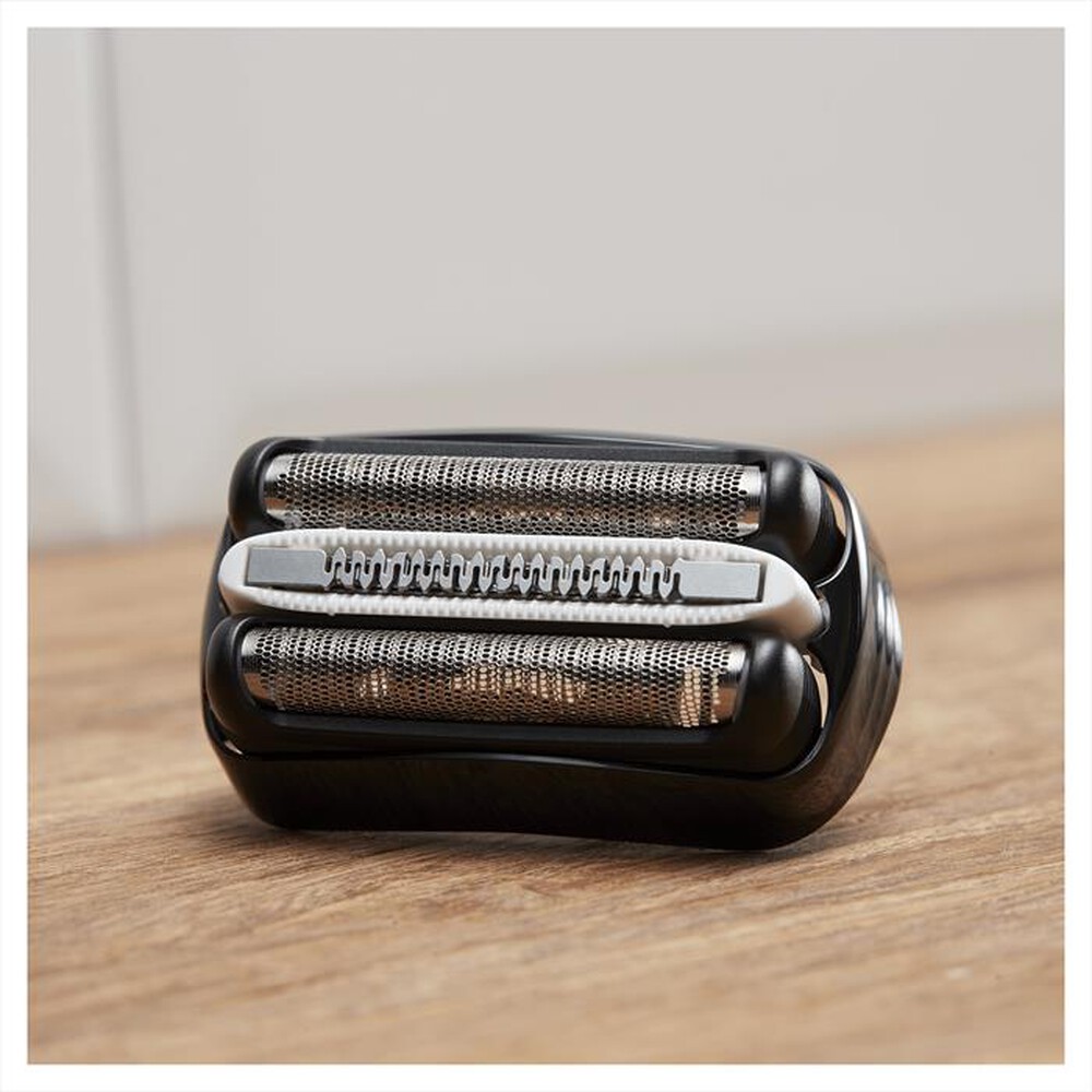 Immagine del prodotto BRAUN - Refill Cassette X1PZ-ARGENTO