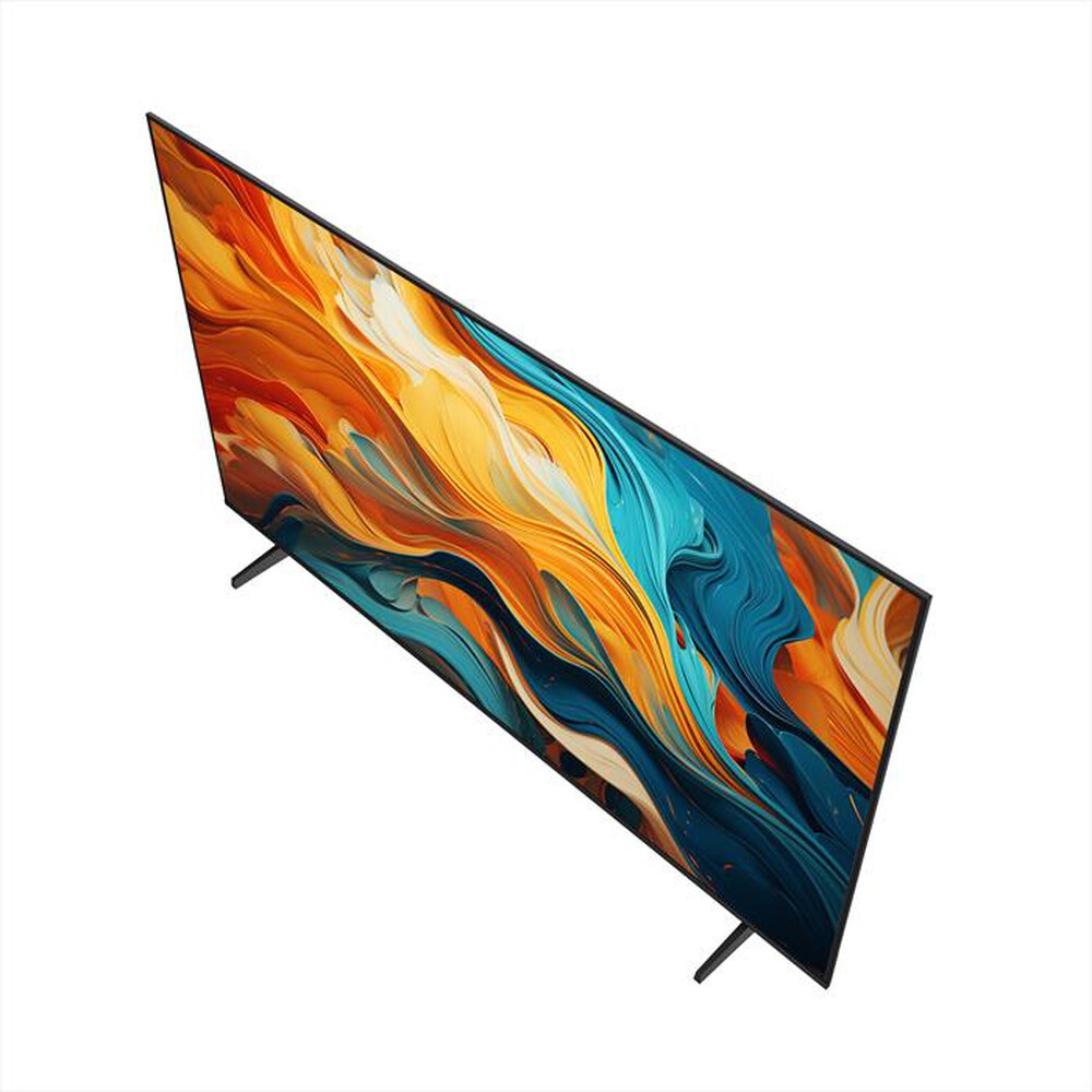 Immagine del prodotto HAIER - Smart TV LED UHD 4K 55" H55K85FUX-Nero