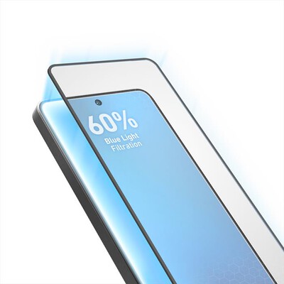 SBS - Pellicola protettiva per Samsung S26 Ultra-Trasparente