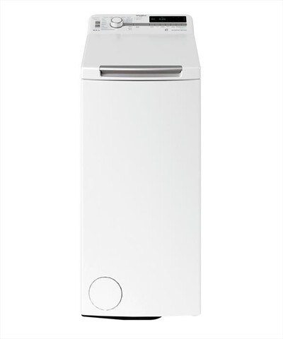 WHIRLPOOL - Lavatrice TDLR 65261BS IT 6,5 Kg Classe A