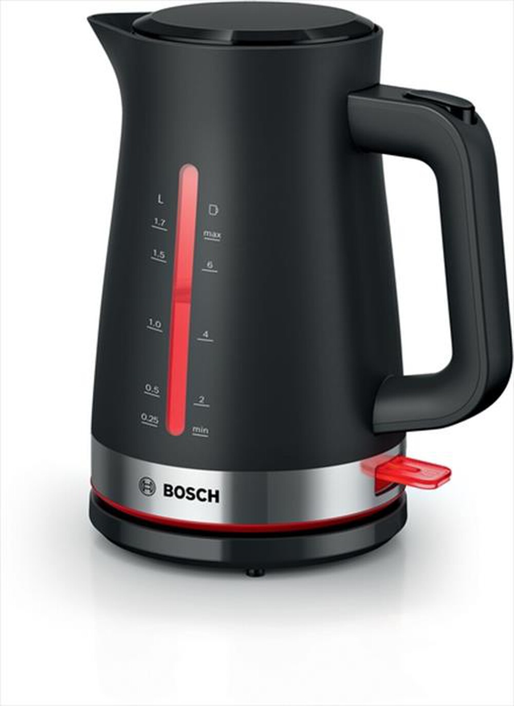 Immagine del prodotto BOSCH - Bollitore Jug TWK4M223-Nero