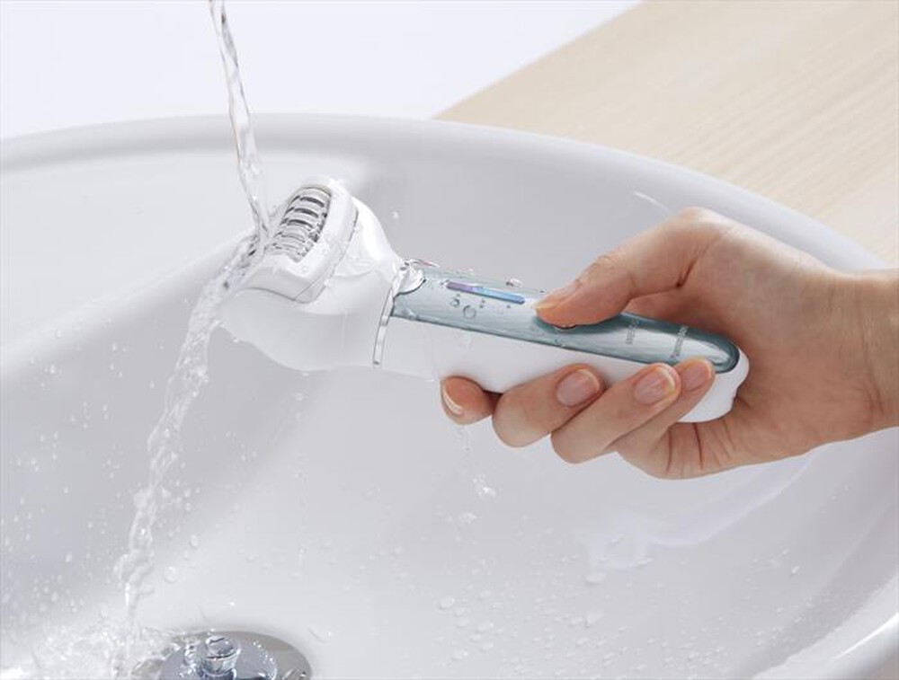 Immagine del prodotto PANASONIC - ES-EL2A-A503-azzurro