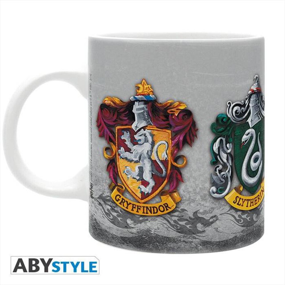 Immagine del prodotto ABYSSE - Tazza 320 ml HARRY POTTER-Multicolore