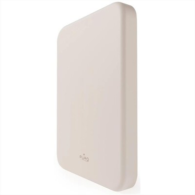 PURO - Powerbank PUFCBB40P2MAGBEG-Sandshell