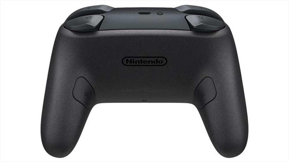 Immagine del prodotto NINTENDO - Pro Controller Resident Evil Req ed. per Switch 2-Nero