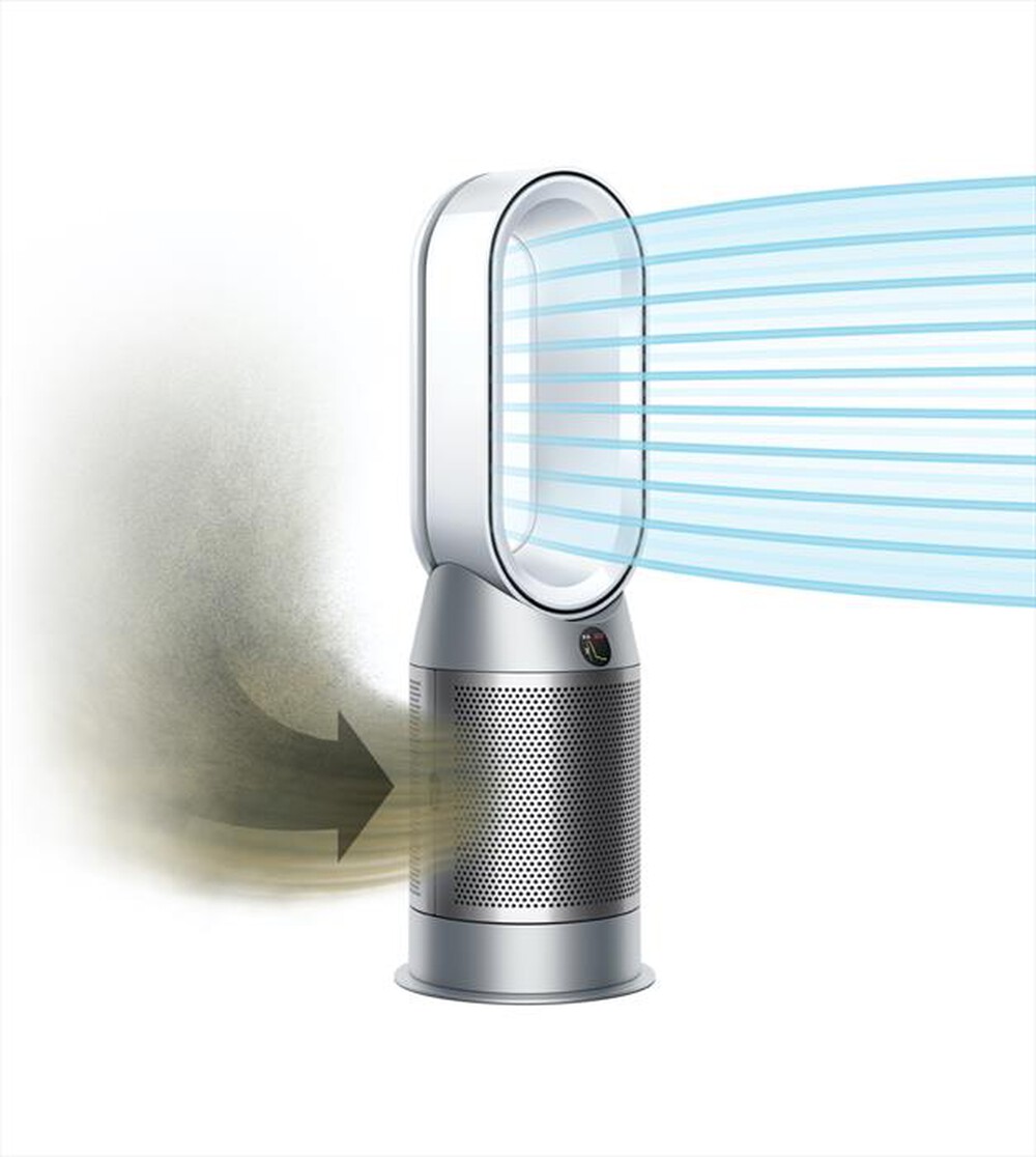 Immagine del prodotto DYSON - Purificatore PURIFIER HOT+COOL AUTOREACT