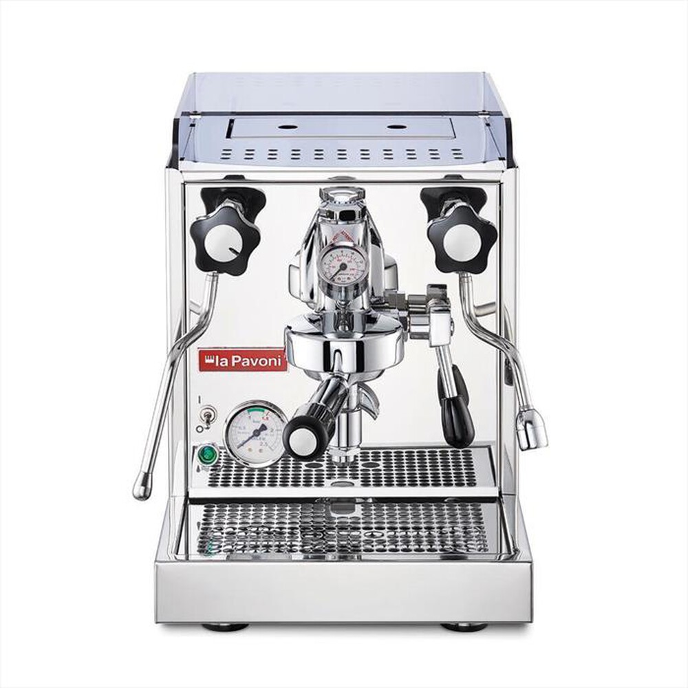 Immagine del prodotto LA PAVONI - Macchina da caff&egrave; espresso Cellini Classic