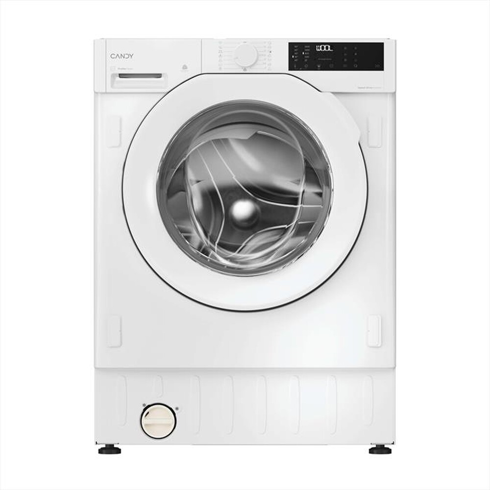 Immagine del prodotto CANDY - Lavasciuga BC4S495M4D 9/5Kg Classe A/B-Bianco