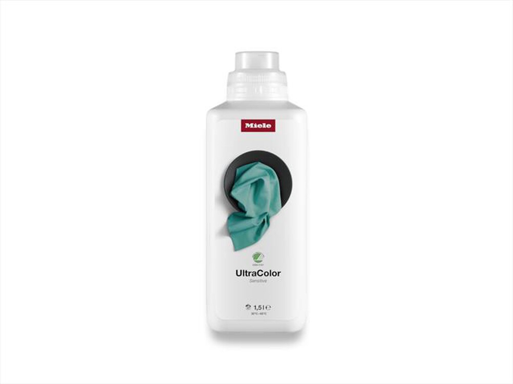 Immagine del prodotto MIELE - UltraColor Sensitive WA UCS 1501 L
