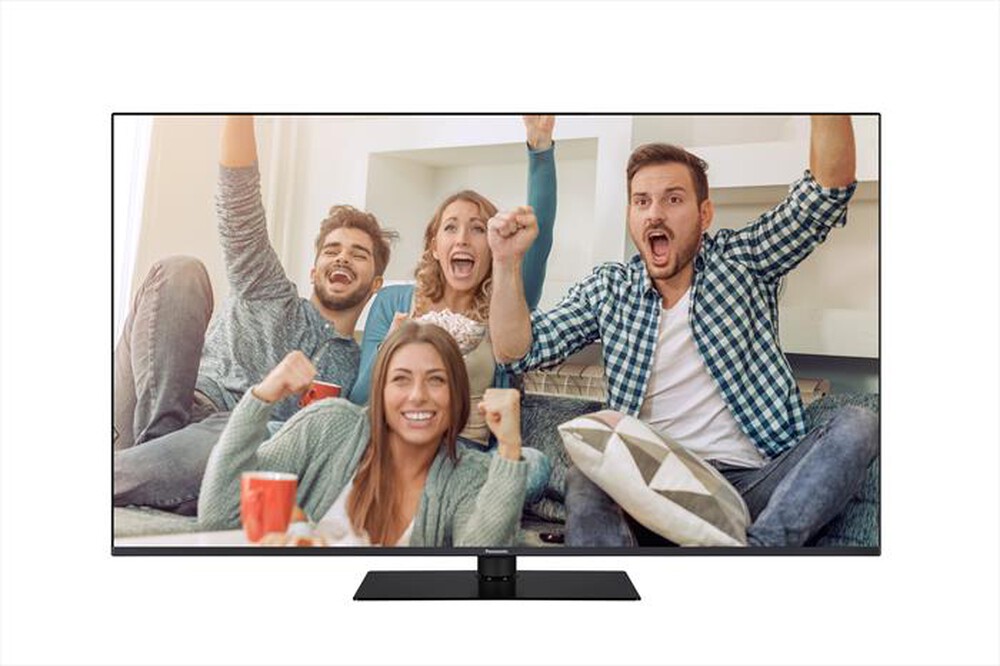 Immagine del prodotto PANASONIC - Smart TV LED UHD 4K 55" TX-55LX650E