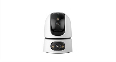 IMOU - Videocamera sorveglianza RANGER DUAL PRO 6MP-BIANCO