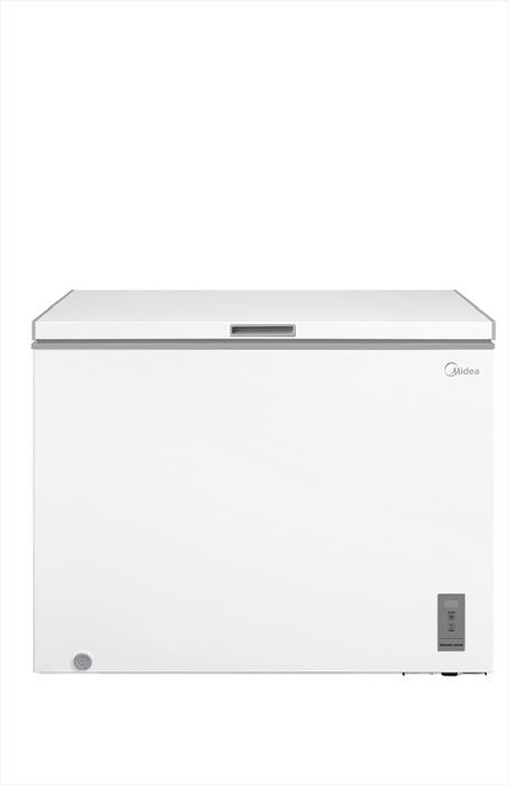 Immagine del prodotto MIDEA - Congelatore orizzontale MDRC411FZE01 Classe E 293l-Bianco
