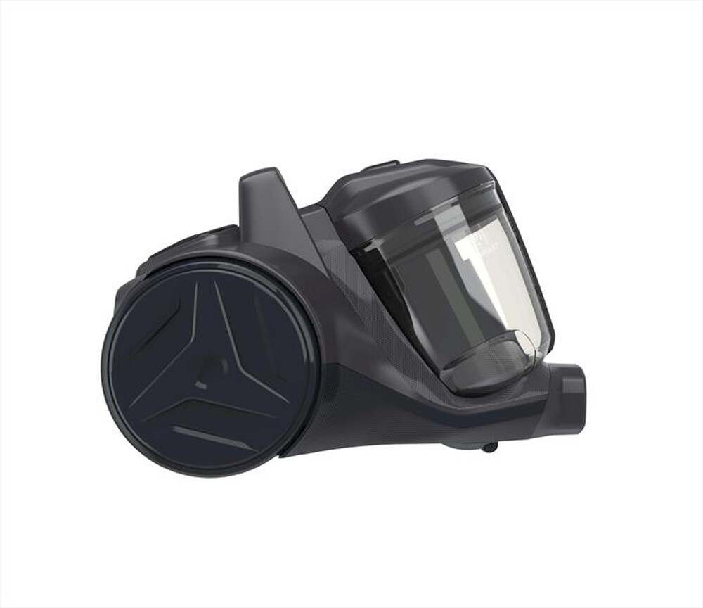 Immagine del prodotto HOOVER - Aspirapolvere a traino senza sacco HP120PET 011-Grigio