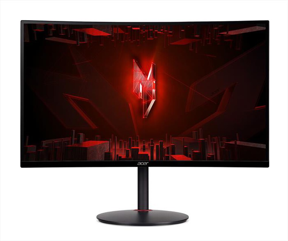 Immagine del prodotto ACER - Monitor TFT FHD 27" NITRO XZ270X0BMIIPHX-Nero