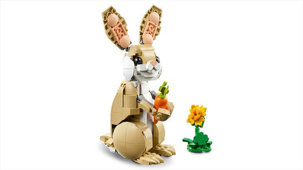 Immagine del prodotto LEGO - CREATOR Adorabile Coniglio 31162