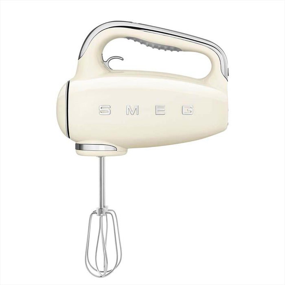 Immagine del prodotto SMEG - Sbattitore 50's Style &ndash; HMF01CREU-Panna